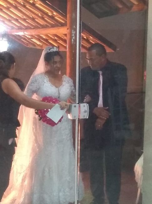 Sobre o meu casamento - 19