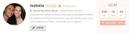 Destacada!