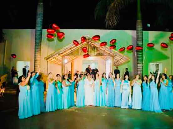 Sobre o meu casamento - 8