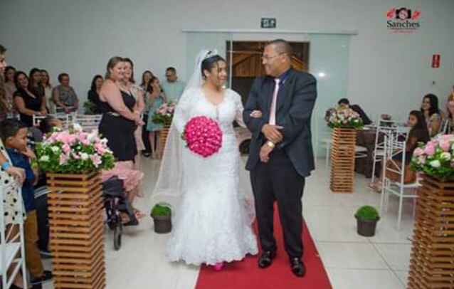 Sobre o meu casamento - 13