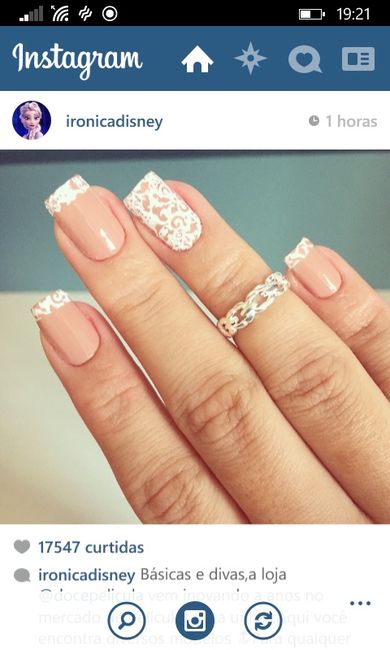 Nail art