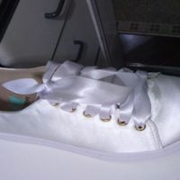 It Design White Cetim