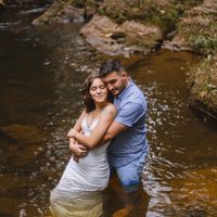 Ensaio fotográfico de pré casamento: feito ao ar livre ou em um estúdio? - 4