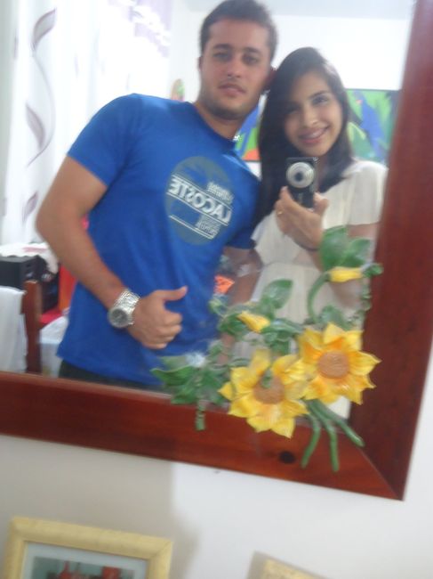 Momento de Lazer
