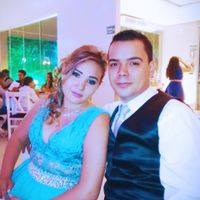 Postem aqui a foto com seu amor - 1