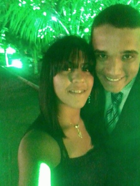 Eu e Meu Amor