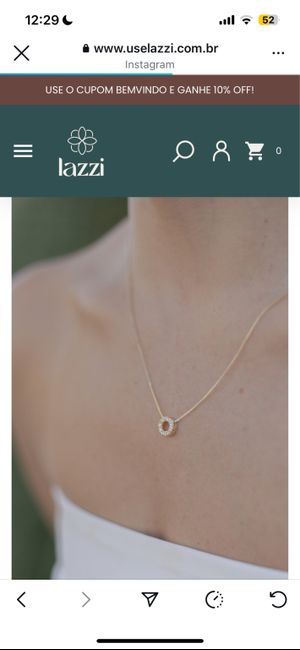 Essa loja é boa? - 1