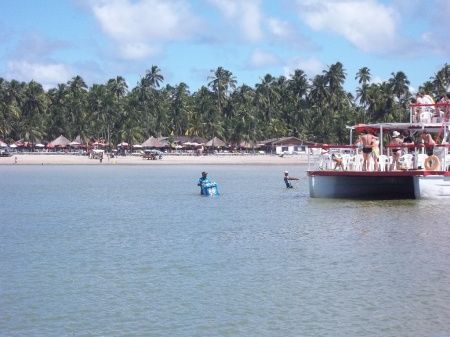 Passeio