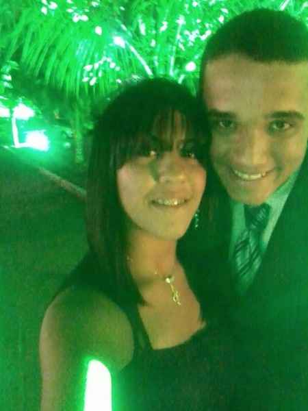 Eu e Meu Amor