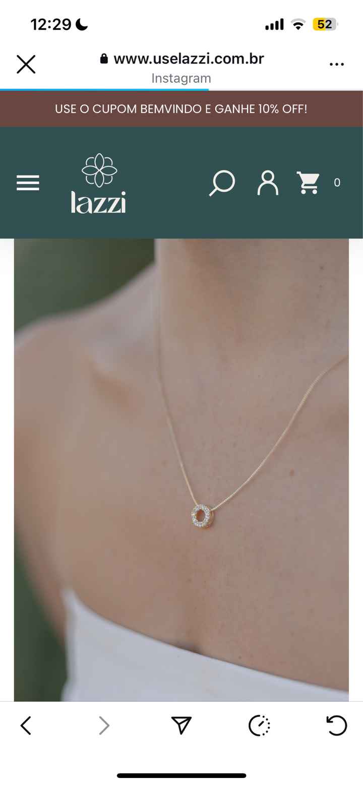 Essa loja é boa? - 1