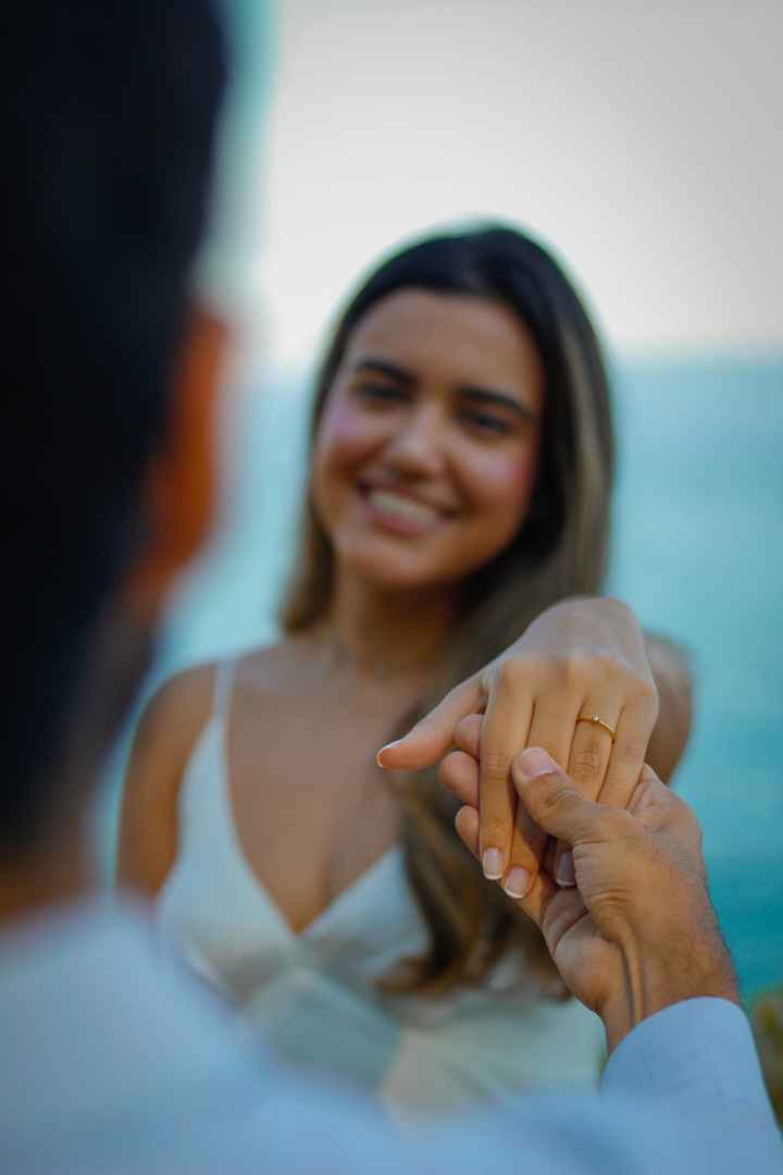 Pré wedding no Rio - 1