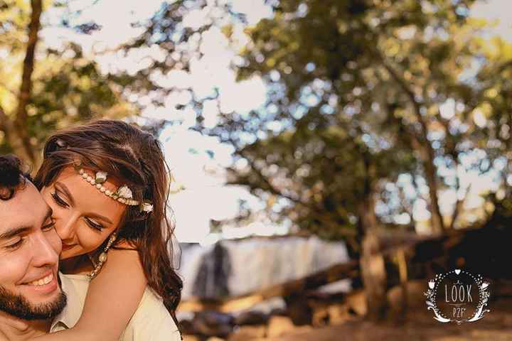 trash the dress