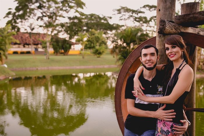 ensaio fotográfico