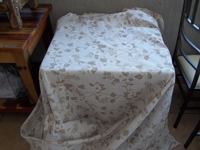 Toalhas de mesa