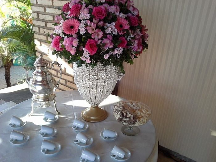 mesa de café