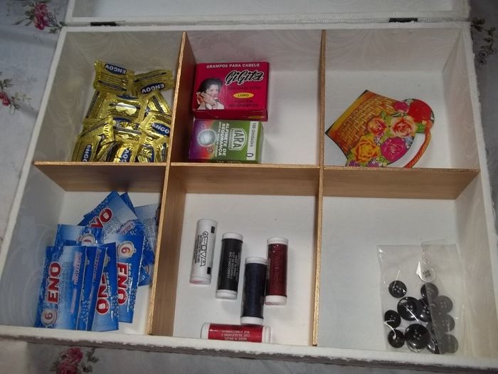 parte de dentro