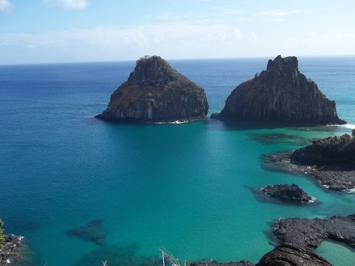 Morro dois irmãos