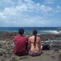 Trilha do Atalaia