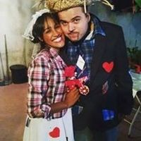 Noivinhos Festa Junina 2015! 