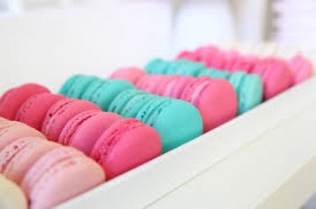 Macarrons
