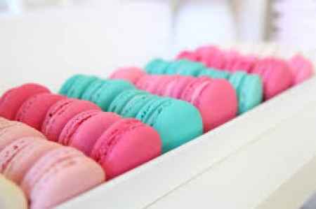 Macarrons