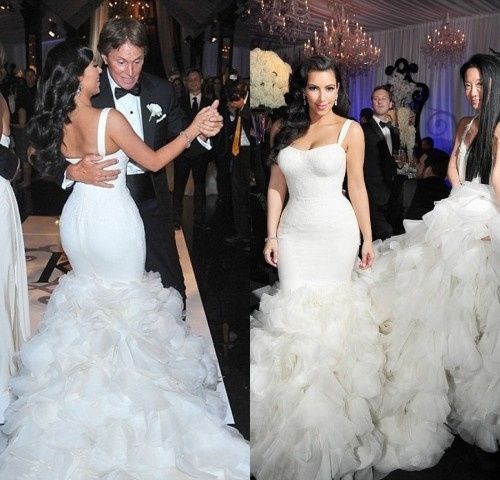 Vestido da Vasa