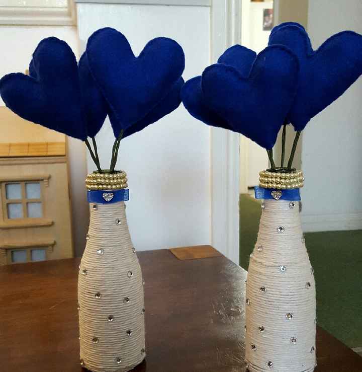 Diy.... - 1