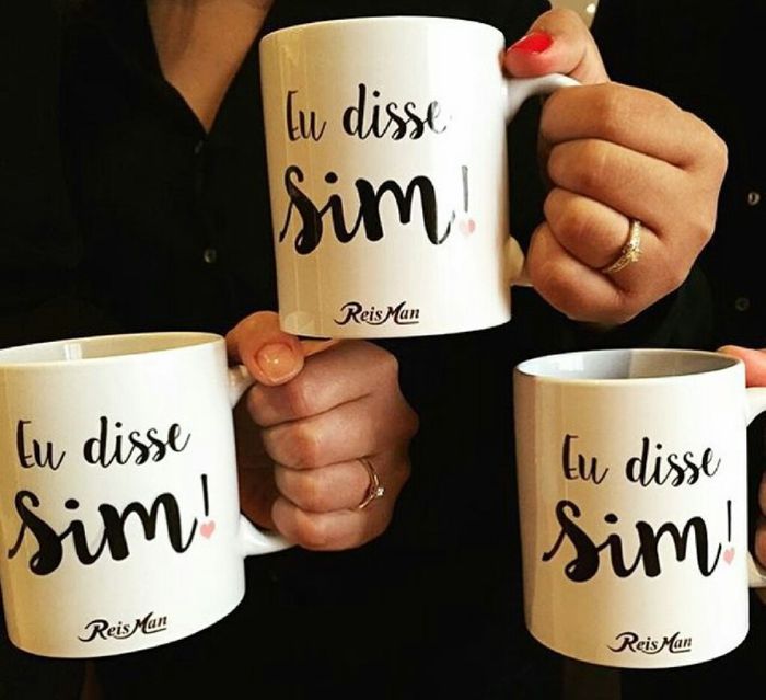 Inspiração; lembrancinhas - 2