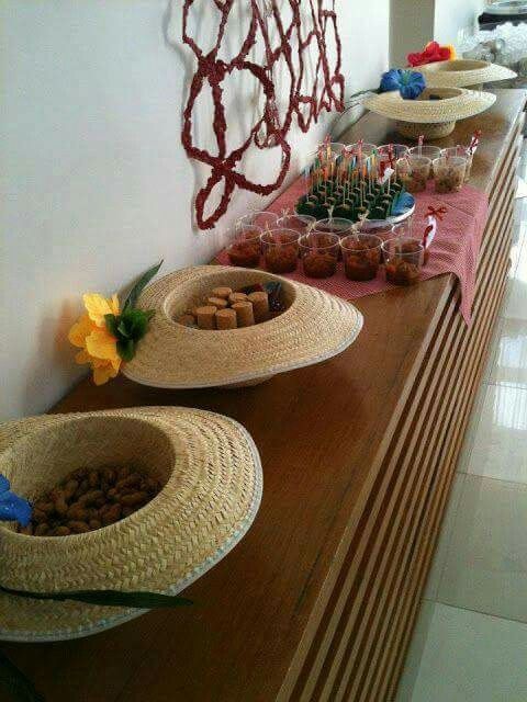 Tema de festa junina - 9