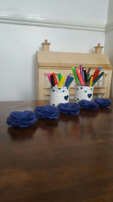 Diy forminhas - 2