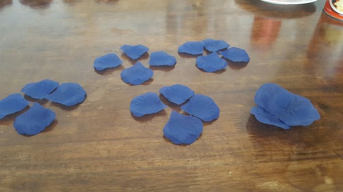Diy forminhas - 3