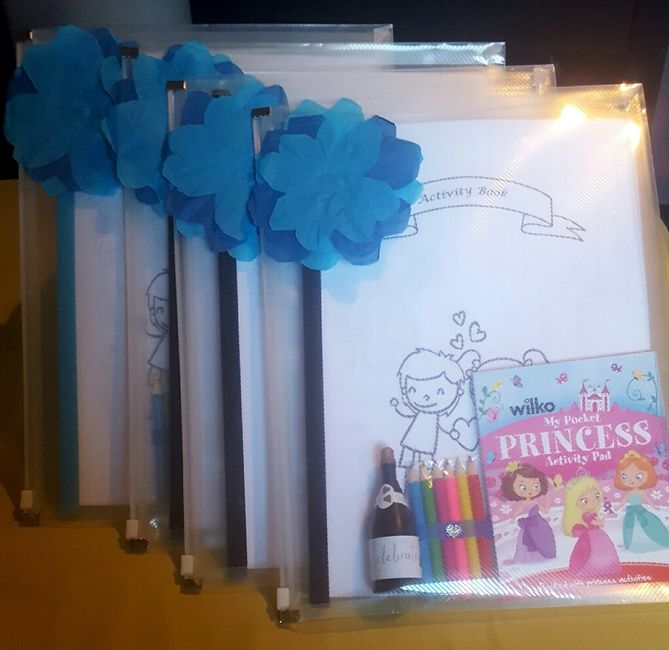 Diy.. livrinhos prontos!! - 4
