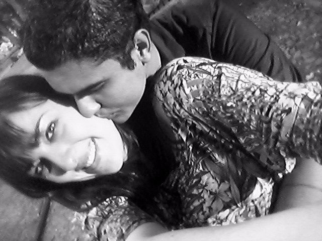 Amor da minha vida