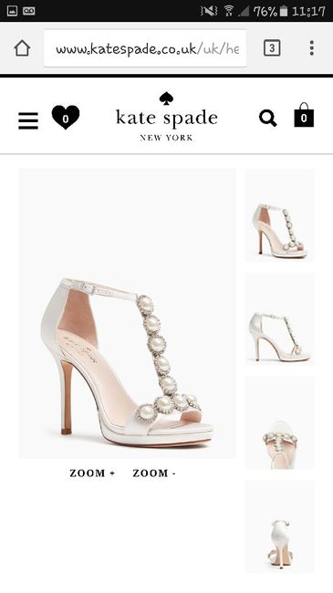 Inspiração (sapatos) - 7