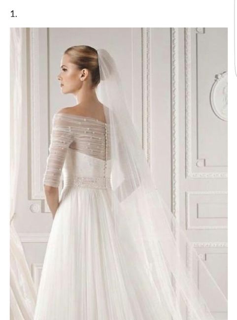 Se o meu casamento fosse hoje rayane - 6