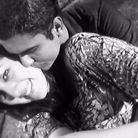 Amor da minha vida