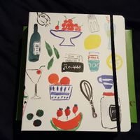 Comprinhas de ontem - 1