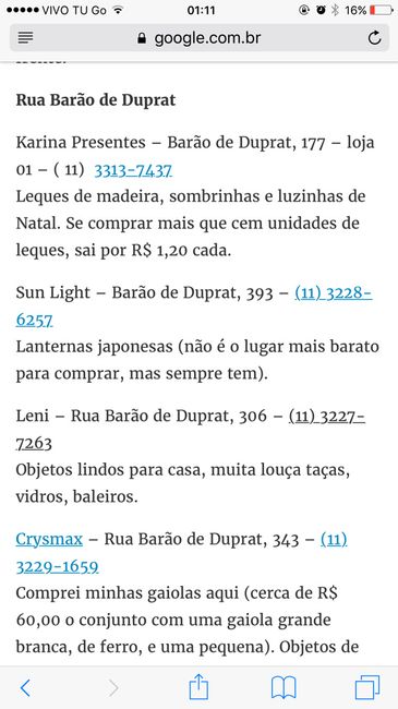 Leques de madeira! aonde encontrar? - 1