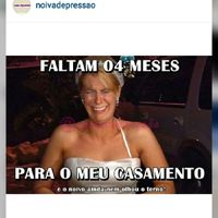 Tinha quer ser o noivo... u.u - 1