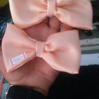 Inspiração do vestido madrinhas - 1