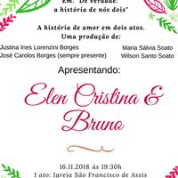 o escolhido