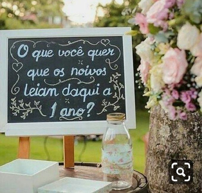 Plaquinhas - 1