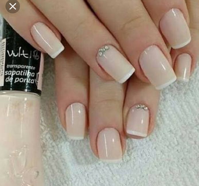 Vamos falar de unhas? - 5