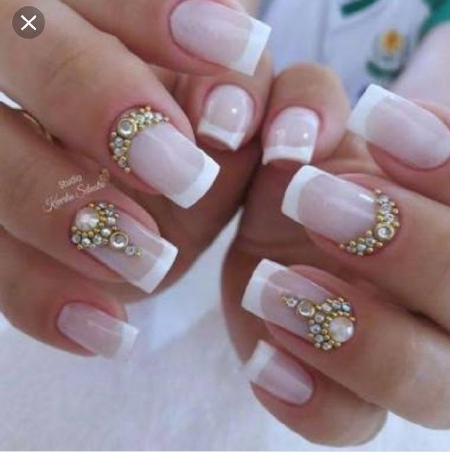 Vamos falar de unhas? - 8
