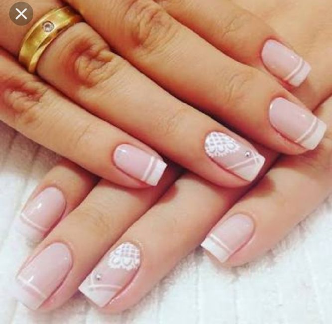 Vamos falar de unhas? - 9