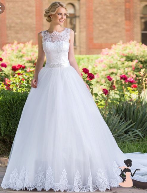 Ideia de vestidos - 2