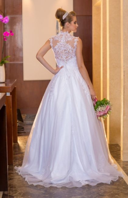 Ideia de vestidos - 3