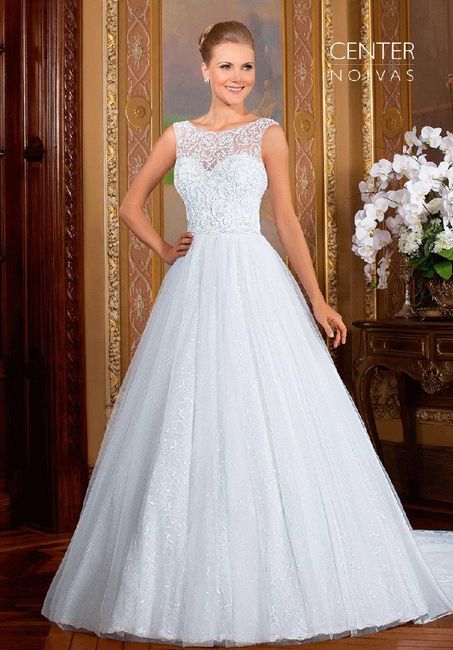 Ideia de vestidos - 4