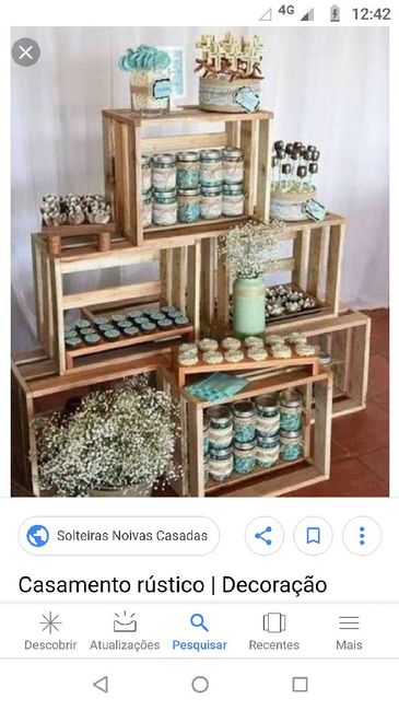 Fechamos com a decoradora!! - 5