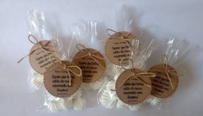 Lembrancinhas - 4